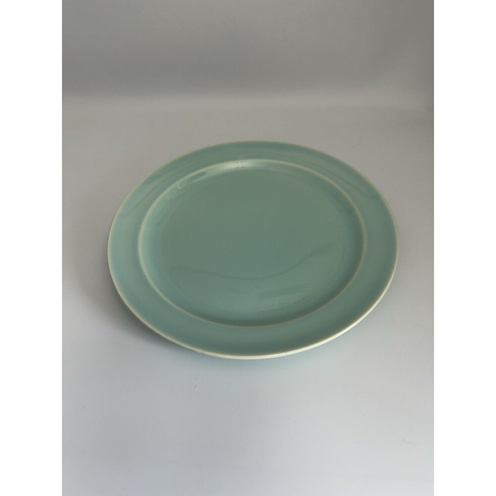 Vintage Luray Plate 9”